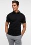 Eterna Poloshirt Slim fit - Thumbnail 1