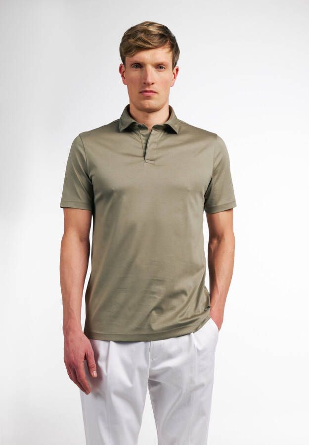 Eterna Poloshirt Slim fit