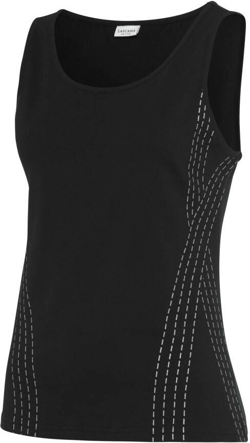 active by Lascana Functioneel shirt