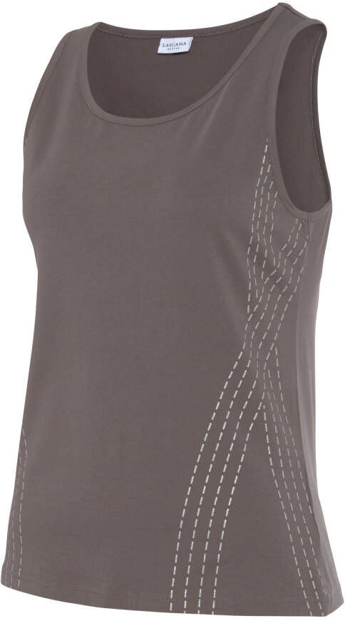 active by Lascana Functioneel shirt