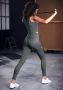 Active by Lascana Functionele legging -Sport Leggings - Thumbnail 6