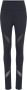 Active by Lascana Functionele legging met kleine rimpeling loungewear - Thumbnail 2