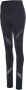 Active by Lascana Functionele legging met kleine rimpeling loungewear - Thumbnail 6
