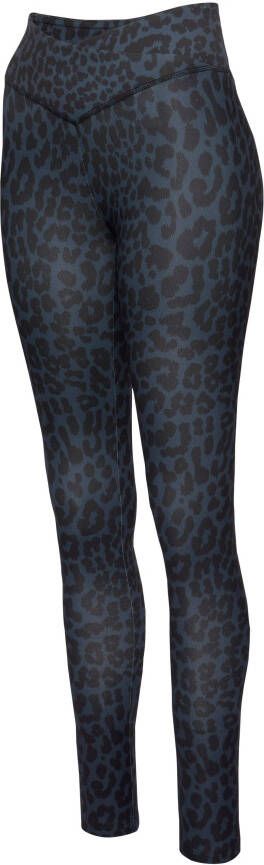 active by Lascana Legging met all-over print