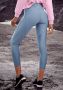 Lascana Legging Sport legging Winter Pastels - Thumbnail 2