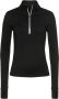 Active by Lascana Runningshirt Thermo met reflecterende details - Thumbnail 2