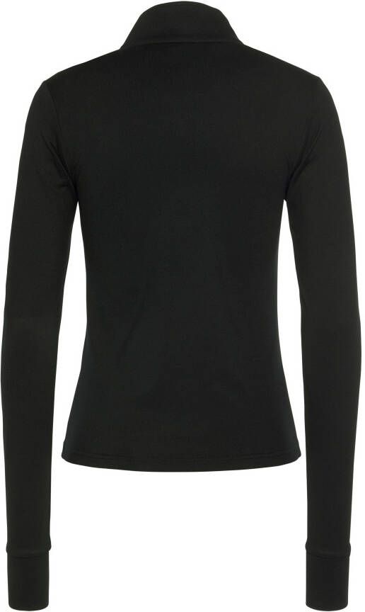 active by Lascana Runningshirt Thermo met reflecterende details