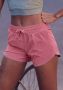 Active by Lascana Short met ritszakken - Thumbnail 3