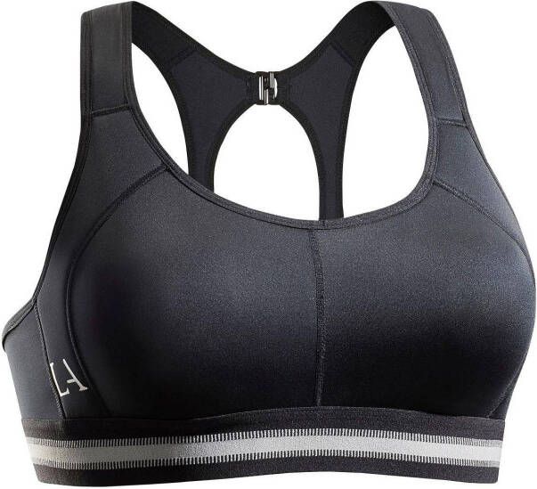 active by Lascana Sport-bh zonder beugels voor takken van sport met sterke belasting