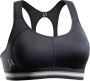 Active by Lascana Sport-bh zonder beugels voor takken van sport met sterke belasting - Thumbnail 2