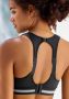 Active by Lascana Sport-bh zonder beugels voor takken van sport met sterke belasting - Thumbnail 3