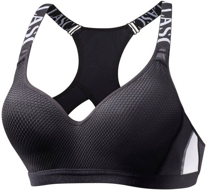 Active by Lascana Sport-bh met ingewerkte push-upvullingen - Foto 2
