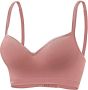 Active by Lascana Sport-bh met bandjes in satijn-look - Thumbnail 2