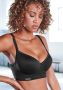 Active by Lascana Sport-push-up-bh met beugel en ingewerkte push-upvullingen - Thumbnail 5