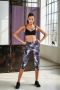 Active by Lascana Sport-push-up-bh met beugel en ingewerkte push-upvullingen - Thumbnail 9