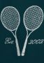Active by Lascana Sweatshirt Tennis met staande kraag en ritssluiting - Thumbnail 8