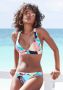 Active by Lascana Triangel-bikinitop Layne met racerback - Thumbnail 6