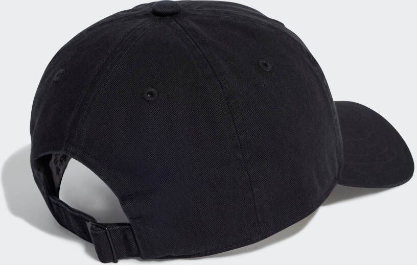 adidas Originals Baseballcap ADICOLOR CLASSIC TREFOIL STONEWASHED BASEBALL CAP