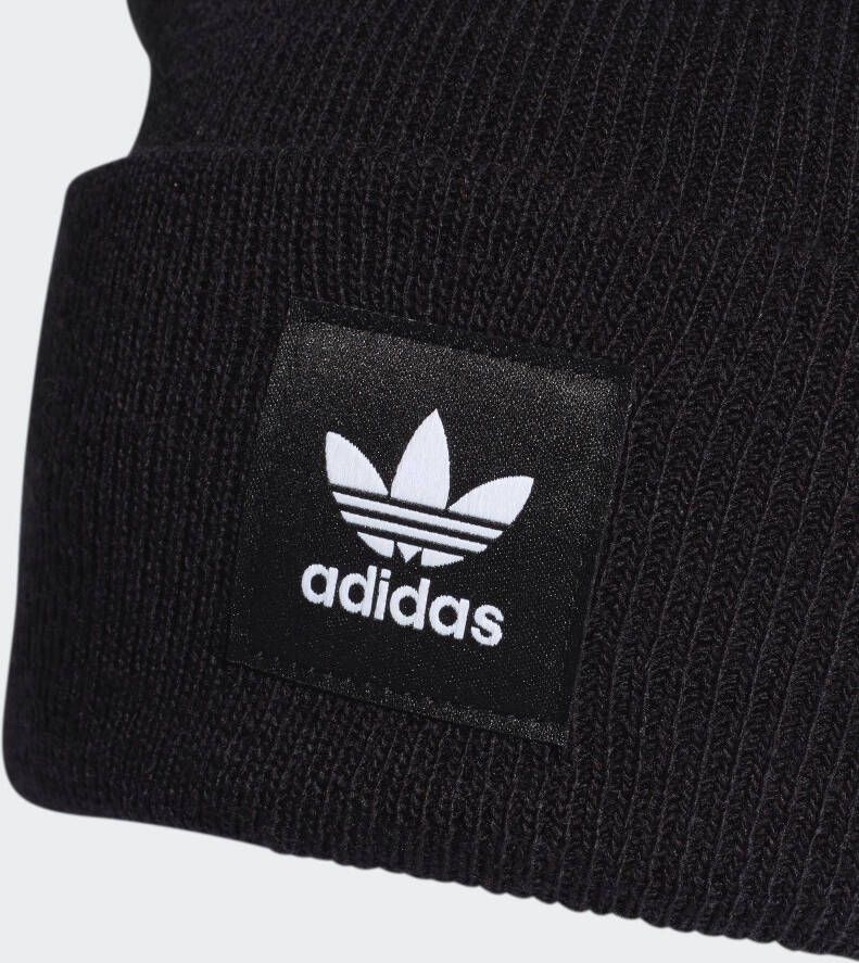adidas Originals Beanie ADICOLOR CUFF MUTS