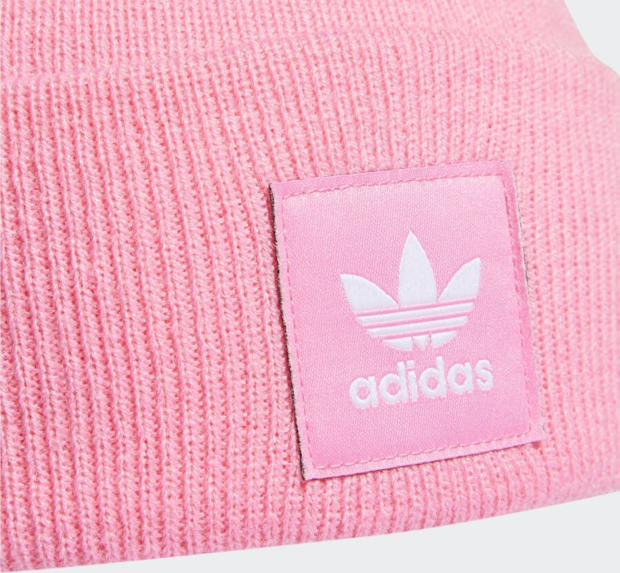 adidas Originals Beanie ADICOLOR CUFF MUTS