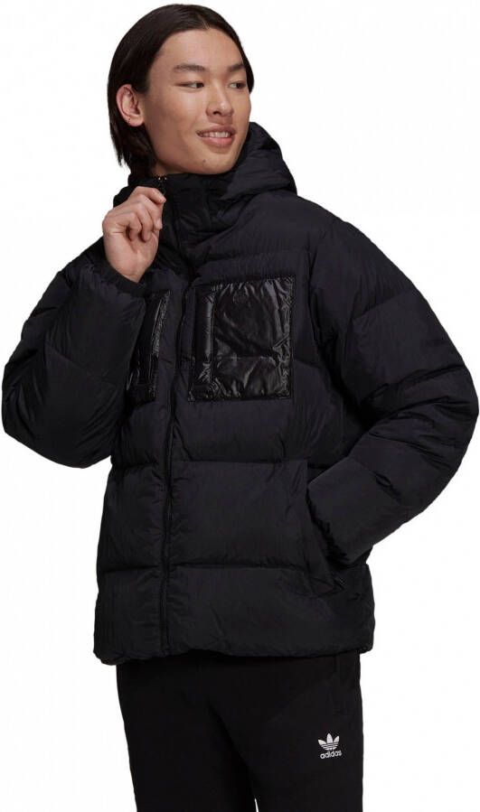 adidas Originals Gewatteerde jas DOWN RAIN PUFF