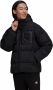 Adidas Originals Gewatteerde jas DOWN RAIN PUFF - Thumbnail 2