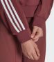 Adidas Originals Trefoil Hoodie Hc7035 Roze Dames - Thumbnail 5