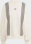 Adidas Originals Adicolor 70s 3-Stripes Sweatshirt - Thumbnail 10