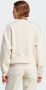 Adidas Originals Essentials Sweatshirt Truien Kleding wonder white maat: L beschikbare maaten:XS L - Thumbnail 6