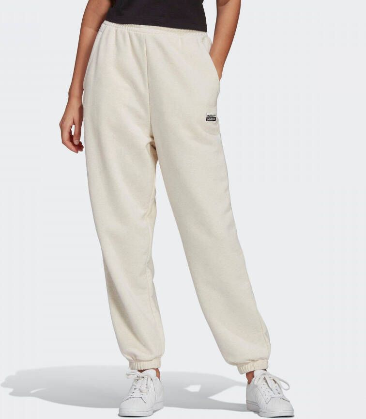 Adidas Originals Sweatpants met labelpatch