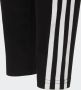 Adidas Originals legging zwart wit Sportbroek Katoen Effen 158 - Thumbnail 7