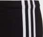 Adidas Originals legging zwart wit Sportbroek Katoen Effen 158 - Thumbnail 8