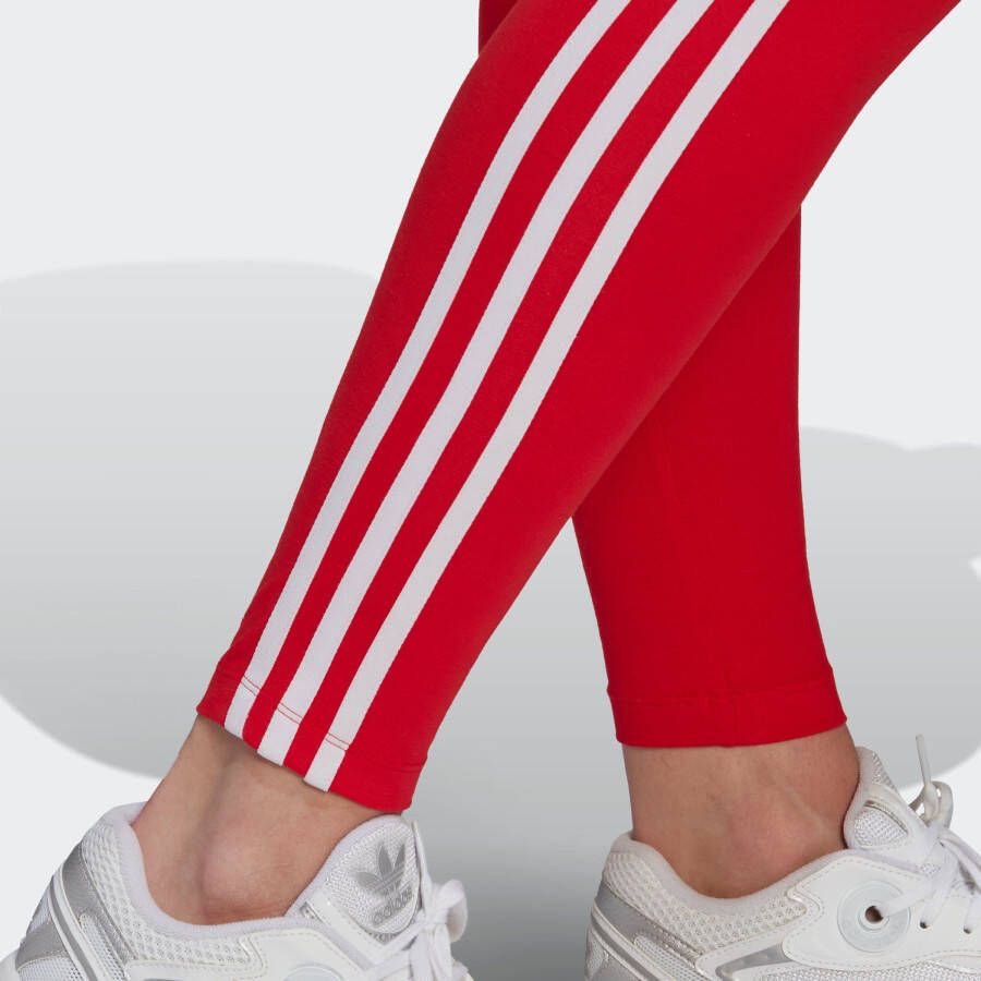 adidas Originals Legging ADICOLOR CLASSICS 3-STRIPES (1-delig)