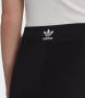 Adidas Originals Zwarte Trainingsleggings met 3-Stripes Black Dames - Thumbnail 5