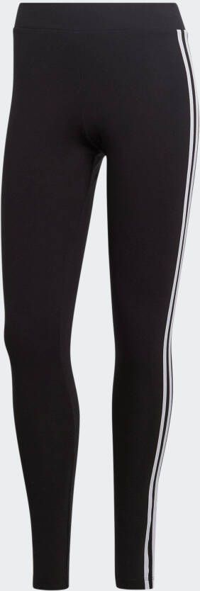 adidas Originals Legging ADICOLOR CLASSICS 3-STRIPES (1-delig)