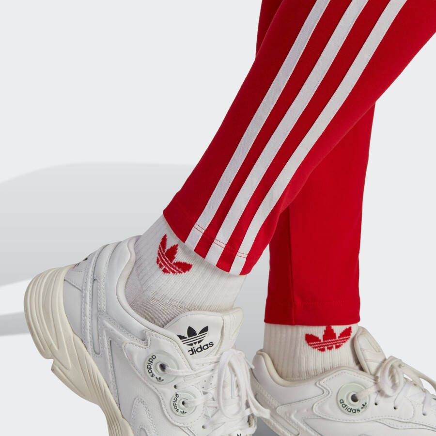 adidas Originals Legging ADICOLOR CLASSICS 3-STRIPES (1-delig)