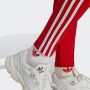 Adidas Originals Adicolor Leggings Trainingsbroeken Kleding better scarlet maat: XS beschikbare maaten:XS - Thumbnail 3