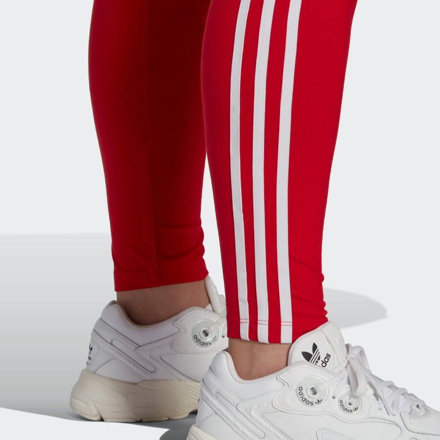 adidas Originals Legging ADICOLOR CLASSICS 3-STRIPES – GROTE MATEN (1-delig)