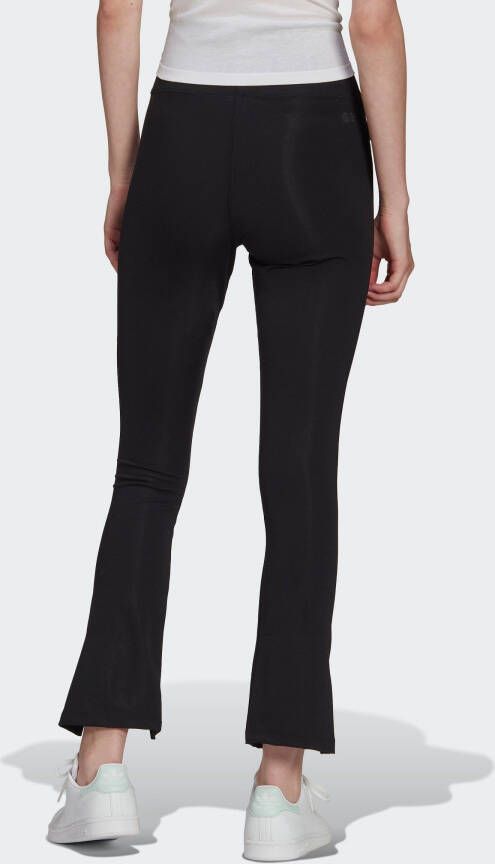 adidas Originals Functionele tights ADICOLOR CLASSICS SST OPEN HEM