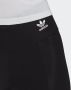 Adidas Originals Dames Adicolor Classics Sst Open Hem Leggings Black Dames - Thumbnail 12