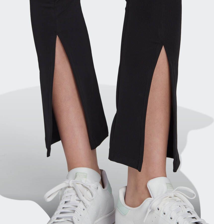 adidas Originals Functionele tights ADICOLOR CLASSICS SST OPEN HEM