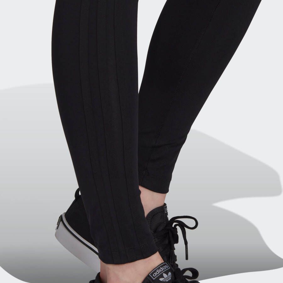 adidas Originals Legging ADICOLOR CLASSICS TONAL 3-STRIPES (1-delig)