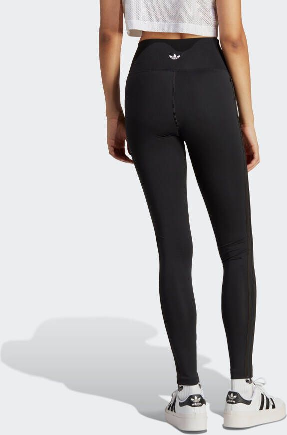 adidas Originals Legging ADICOLOR CLASSICS TONAL 3-STRIPES (1-delig)