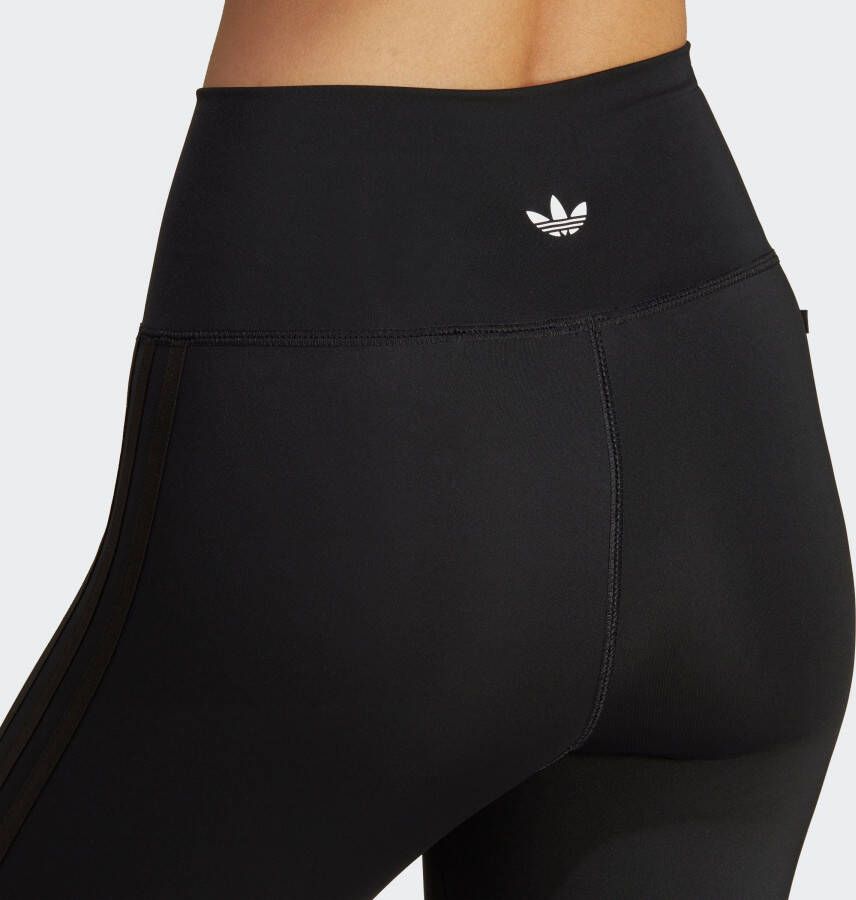 adidas Originals Legging ADICOLOR CLASSICS TONAL 3-STRIPES (1-delig)