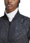 Adidas Originals Zwarte Sweater met Rits voor Dames Zwart Dames - Thumbnail 8