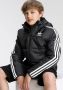 Adidas Originals Gewatteerd jack met labelprint - Thumbnail 8
