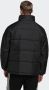 Adidas Originals Essentials Puffer-jacke Pufferjassen Kleding black maat: S beschikbare maaten:S M L XL - Thumbnail 5