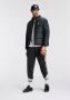 Adidas Originals Essentials Puffer-jacke Pufferjassen Kleding black maat: S beschikbare maaten:S M L XL - Thumbnail 8