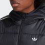 Adidas Originals Outdoorjack HOODED premium long slim - Thumbnail 5