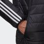 Adidas Originals Puffer-jacke Pufferjassen Kleding black maat: XS beschikbare maaten:S M L XL XS - Thumbnail 11
